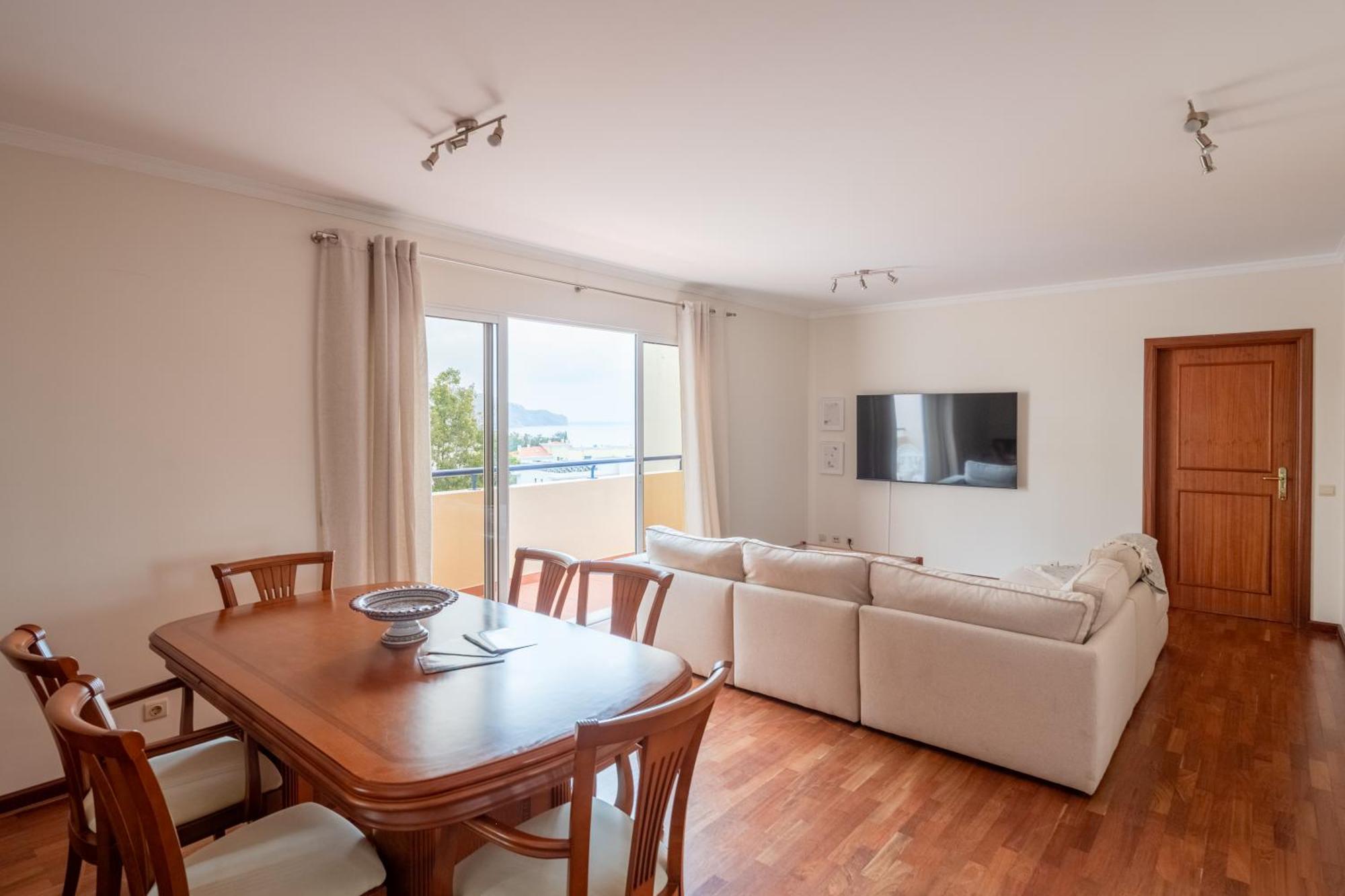 Madeira Sunny Penthouse Apartamento Funchal (Madeira)