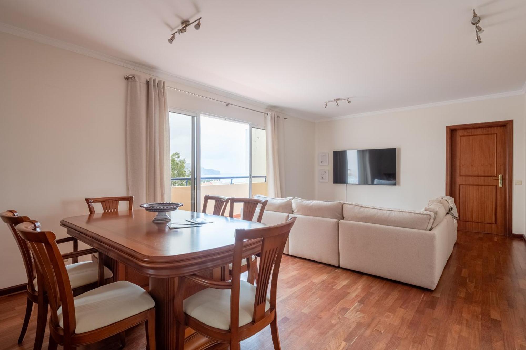 Madeira Sunny Penthouse * Funchal (Madeira)