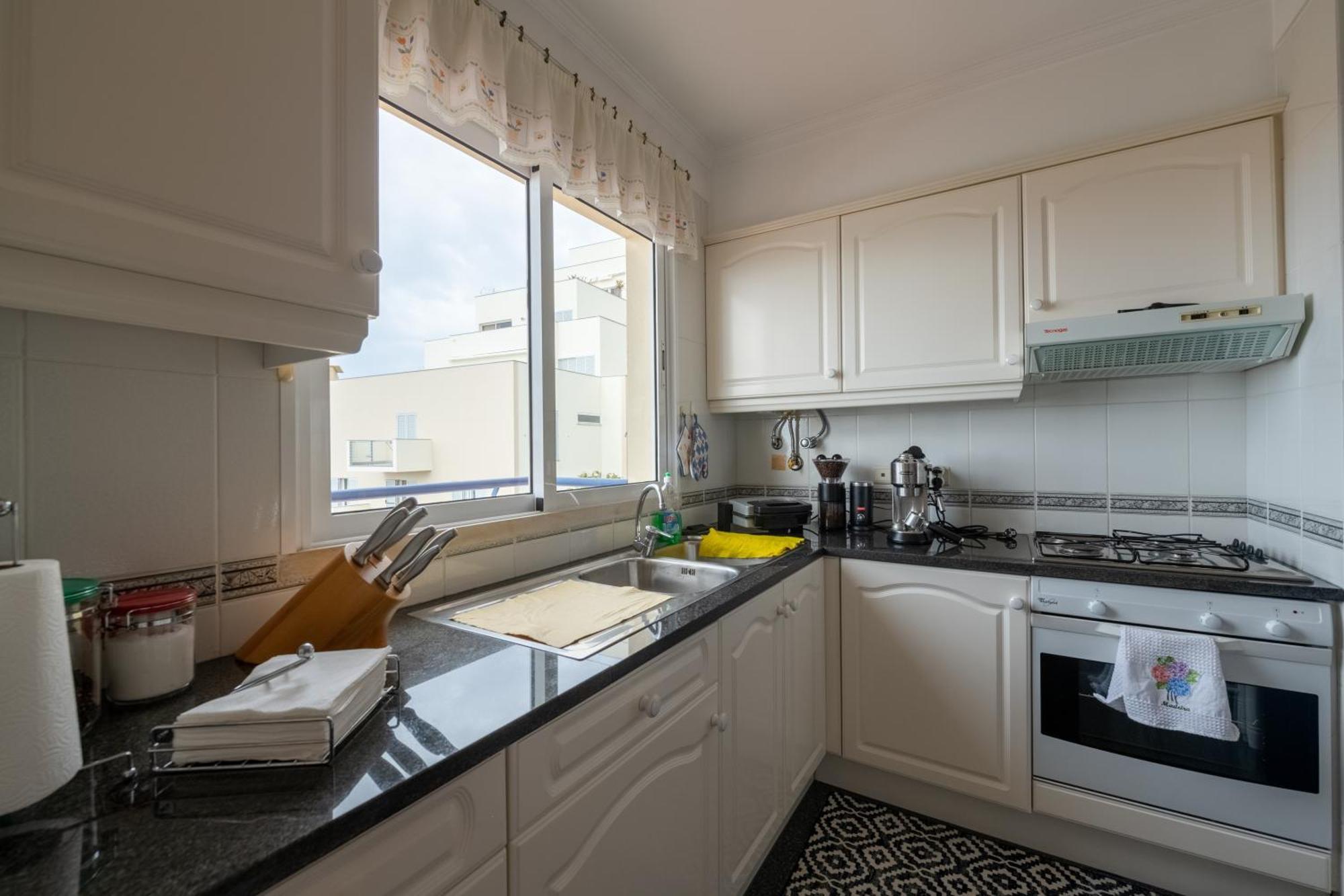 Madeira Sunny Penthouse Apartamento Funchal (Madeira)