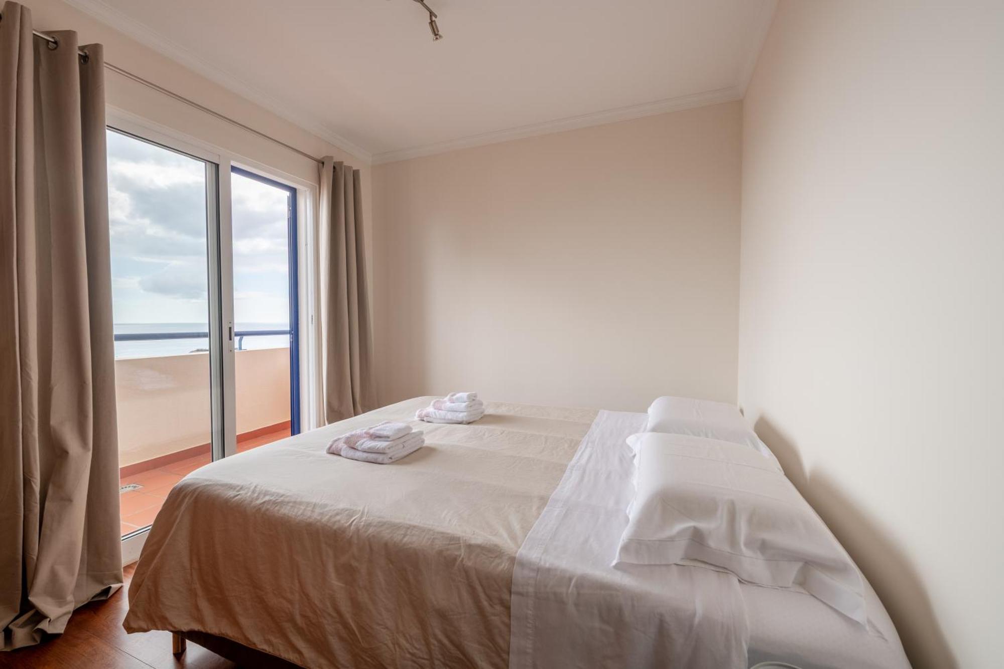 Madeira Sunny Penthouse Apartamento Funchal (Madeira)