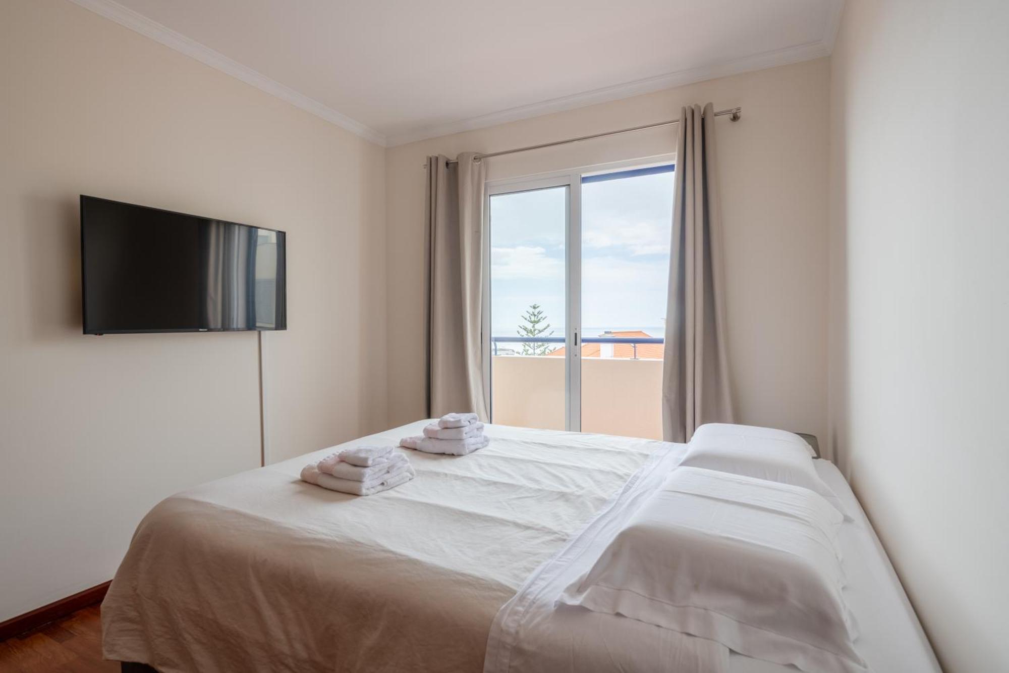 Madeira Sunny Penthouse Apartamento Funchal (Madeira)